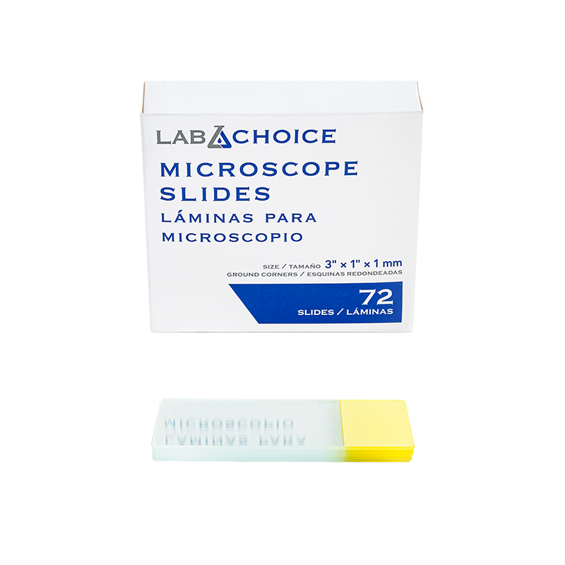Microscope Slides