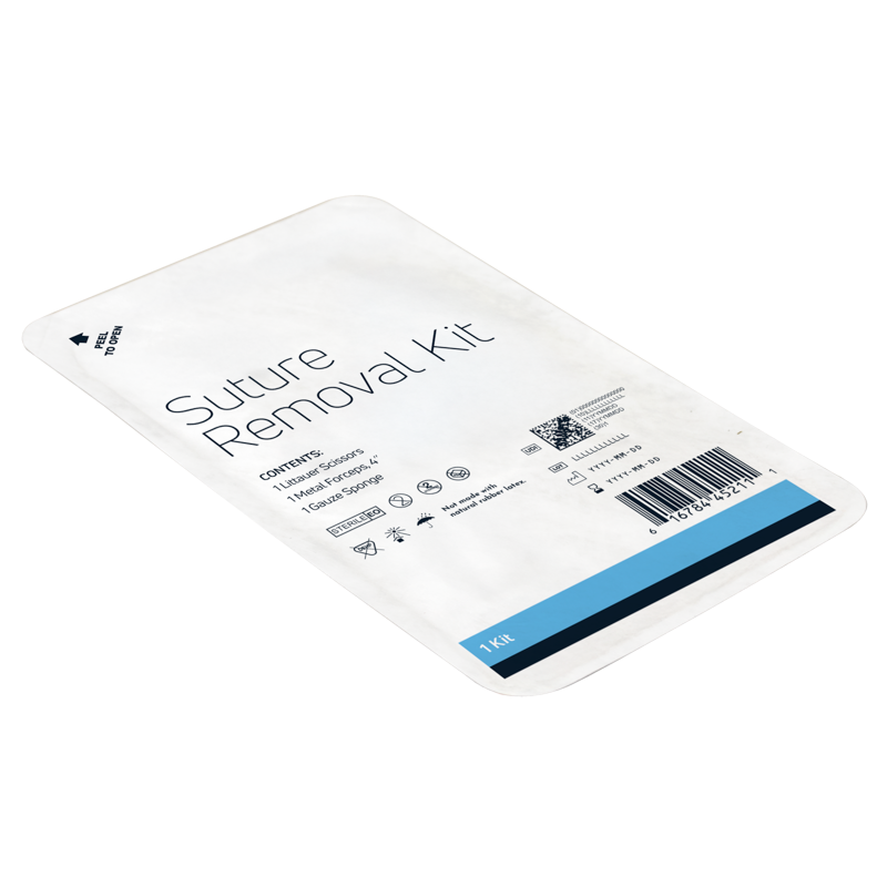 Staple - Suture Removal Kits