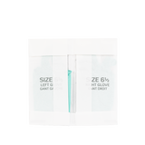 Sterile Nitrile Surgical Gloves, Powder-Free