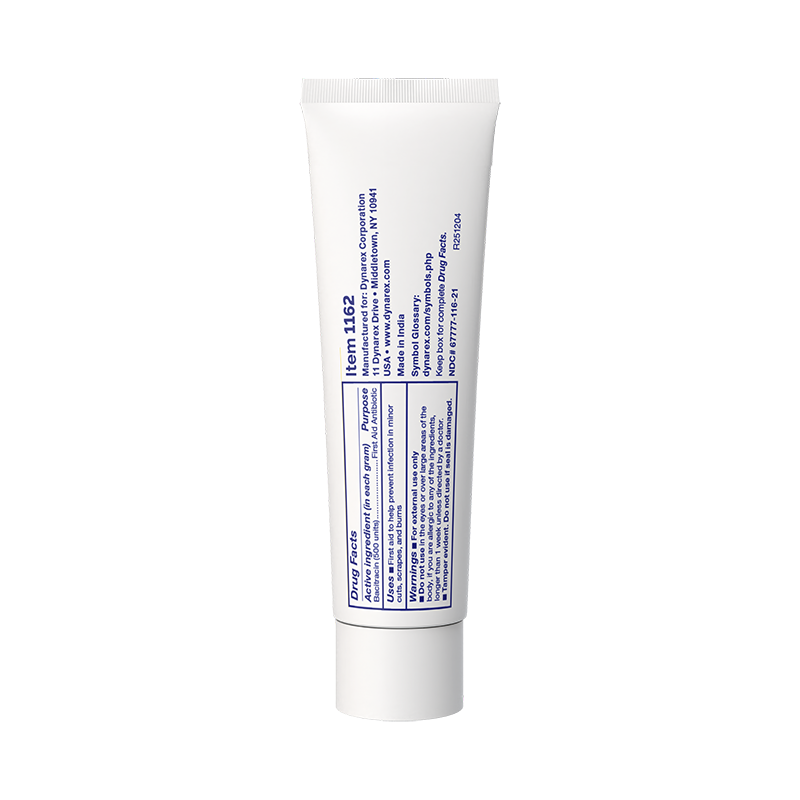 Bacitracin Ointment USP
