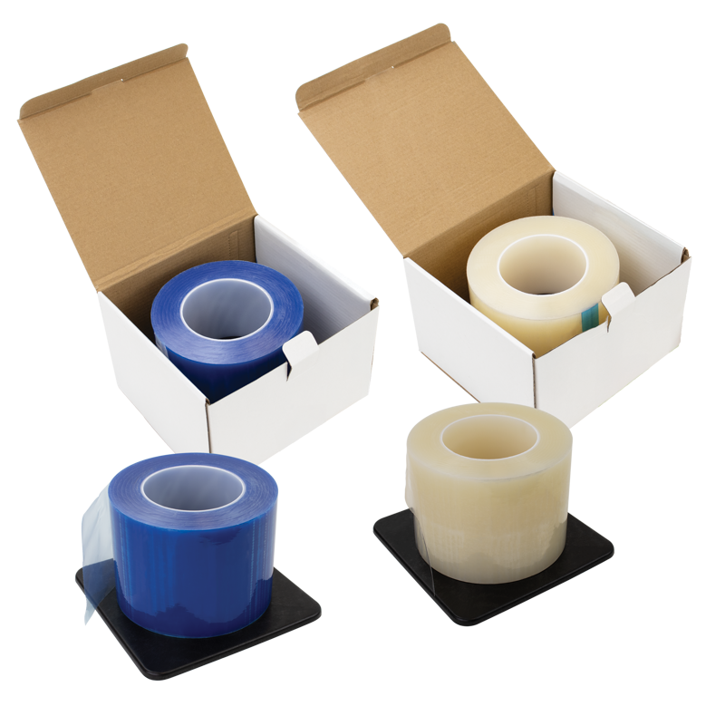 Dental Barrier Films