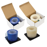 Dental Barrier Films