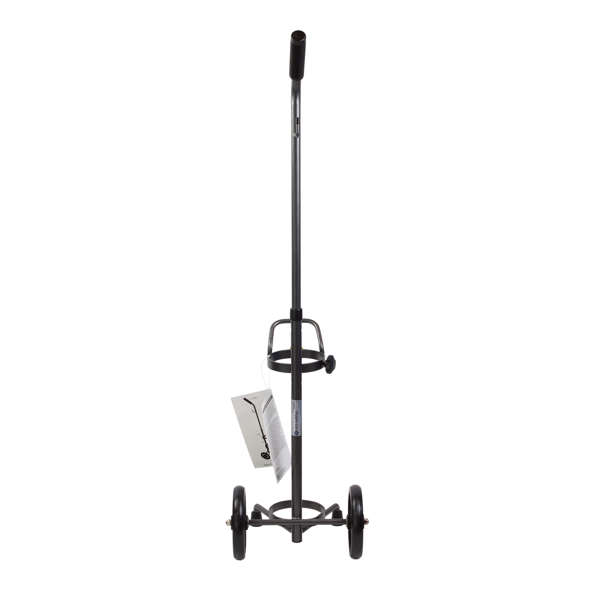 Oxygen Tank Carts & Holder