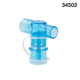 Spring Loaded T-Adaptors