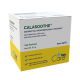 CalaSoothe Skin Protectant Moisture Barrier Cream