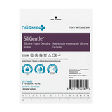 SiliGentle™ Silicone Foam Dressings