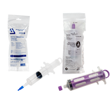 Piston Irrigation Syringes