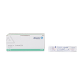 Insulin Syringes