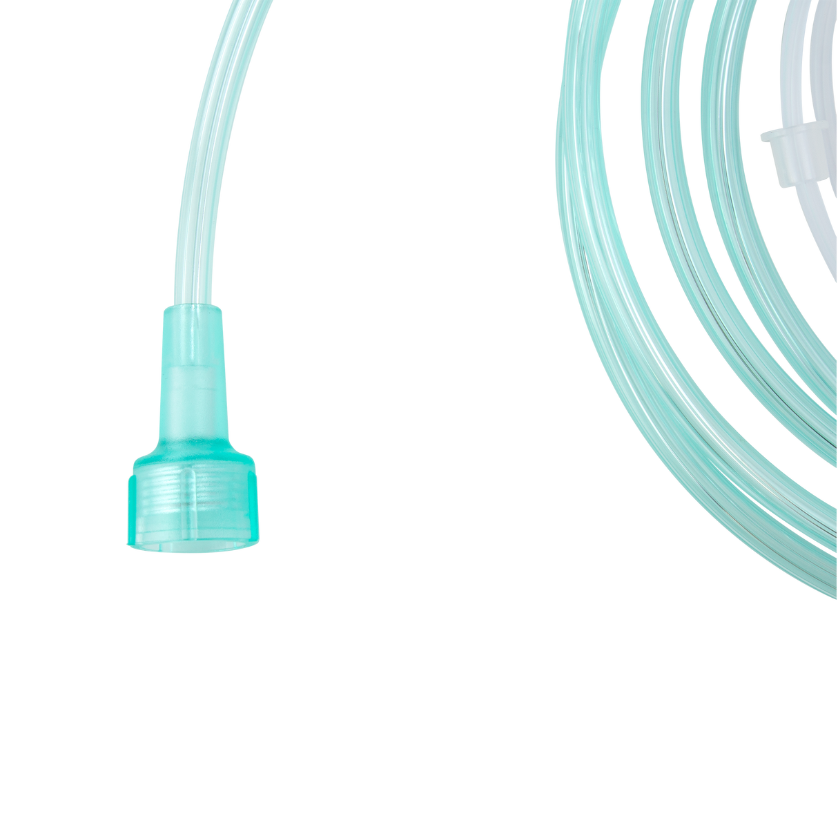 Nasal Oxygen Cannula - Standard Tip