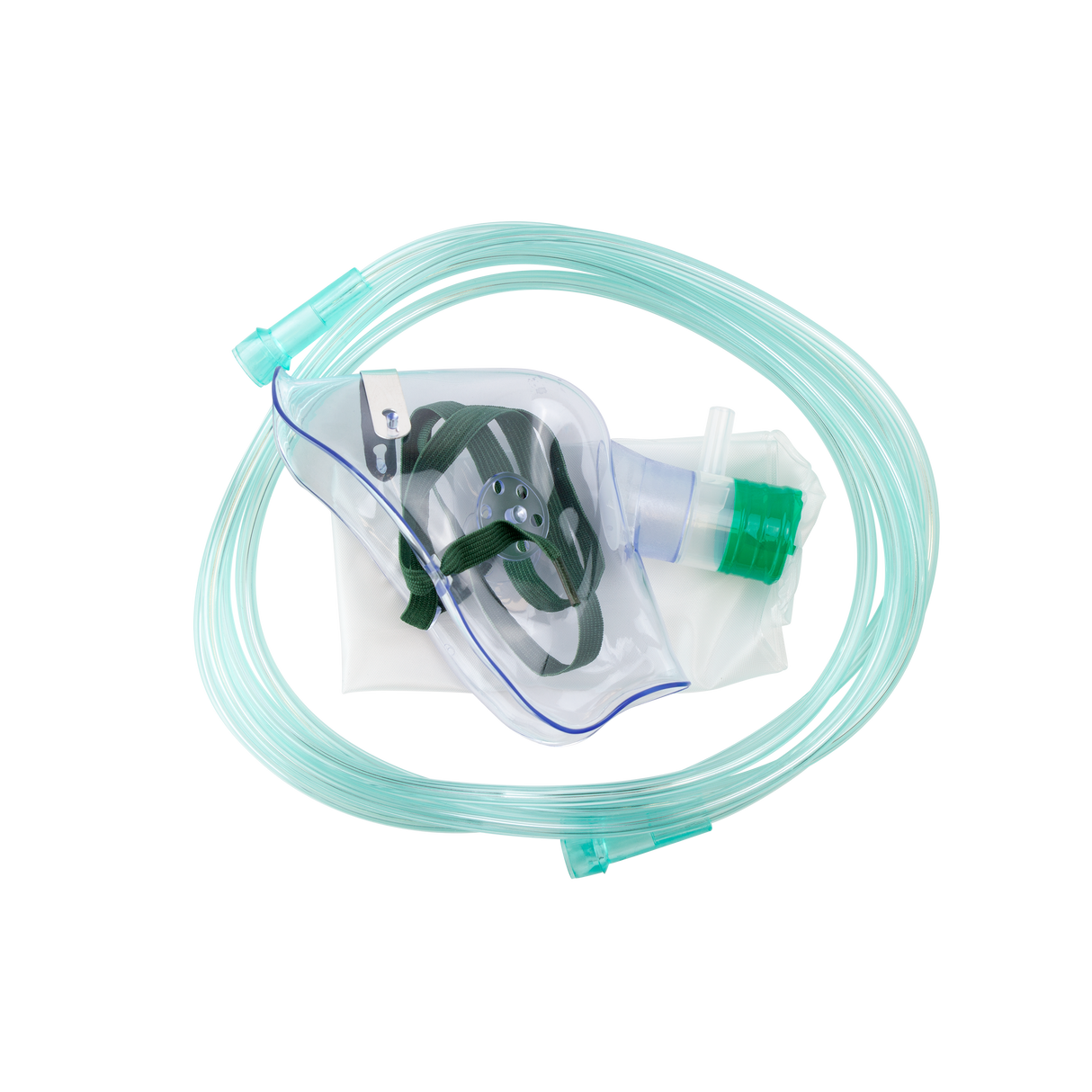 Oxygen Masks - High Concentration