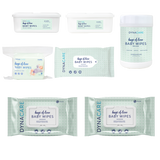 Hugs of Love Baby Wipes