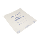 Patient Belonging Bags