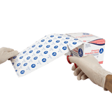 Dressing Retention Sheet