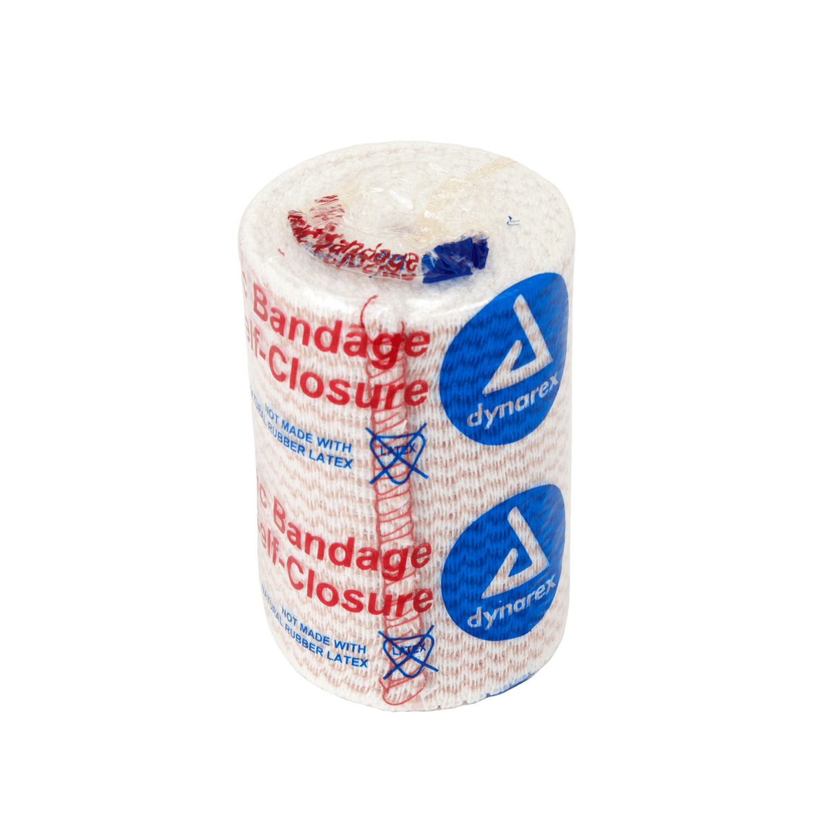 Elastic Bandages - Clip & Self Closure