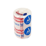 Elastic Bandages - Clip & Self Closure