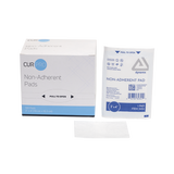 Non-Adherent Pads - Sterile