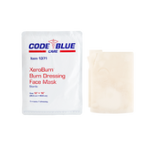 XeroBurn™ Burn Dressing Face Mask 12"x 16"