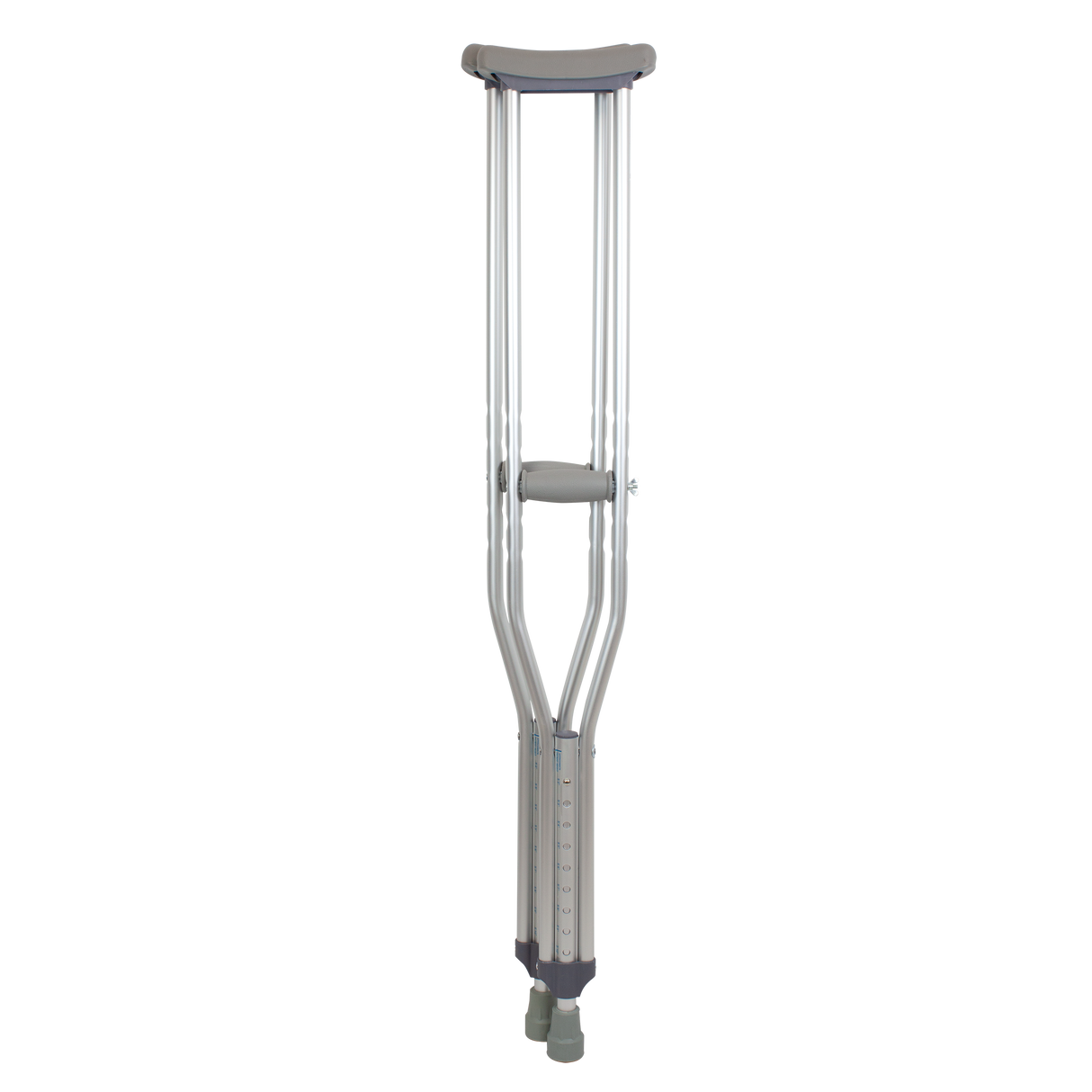 Aluminum Crutches