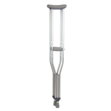 Aluminum Crutches