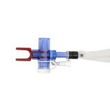 Vortex 72 Closed Suction Endotracheal Catheters