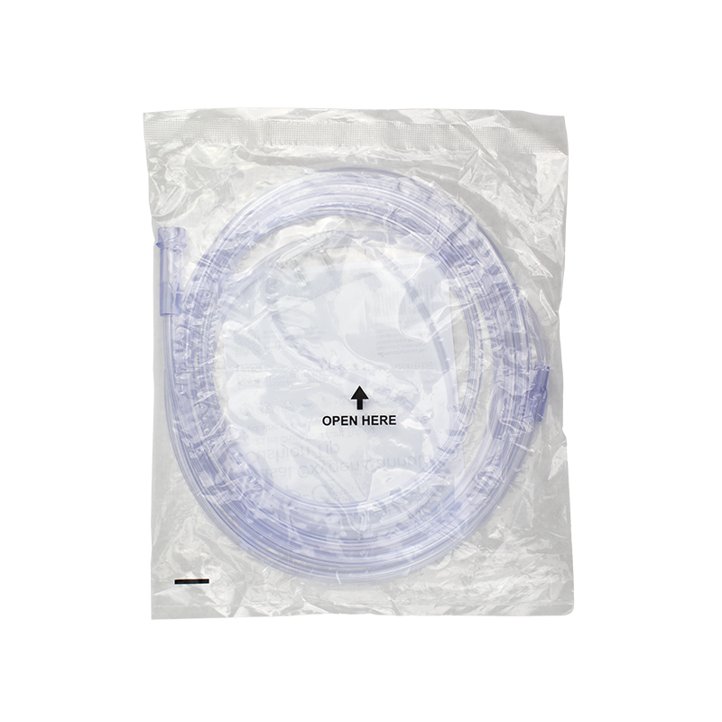 Nasal Oxygen Cannulas - Cushion Tip
