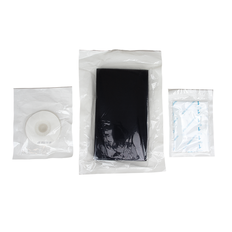 Foam Dressing Kits
