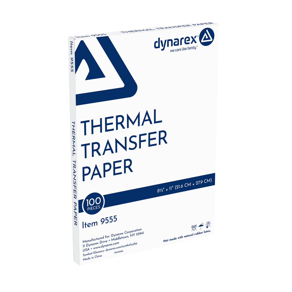 Thermal Transfer Paper