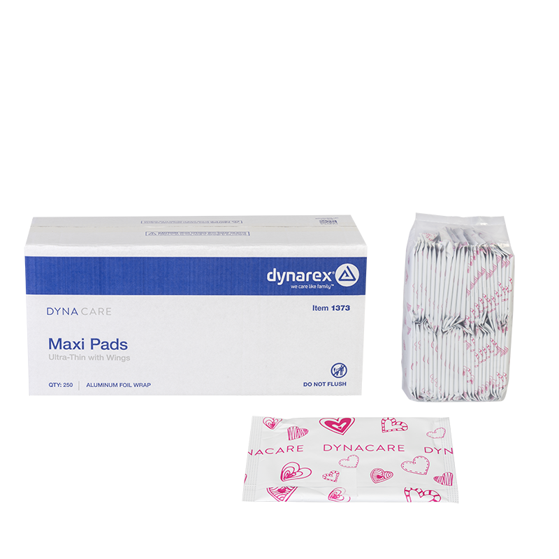 Maxi Pads