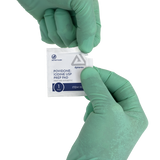Povidone Iodine Prep Pad Unit Box