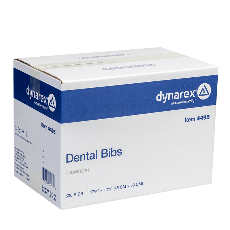 Dental Bibs