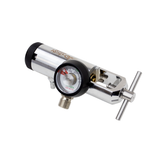 CGA 870 Style Oxygen Regulators & Wrench