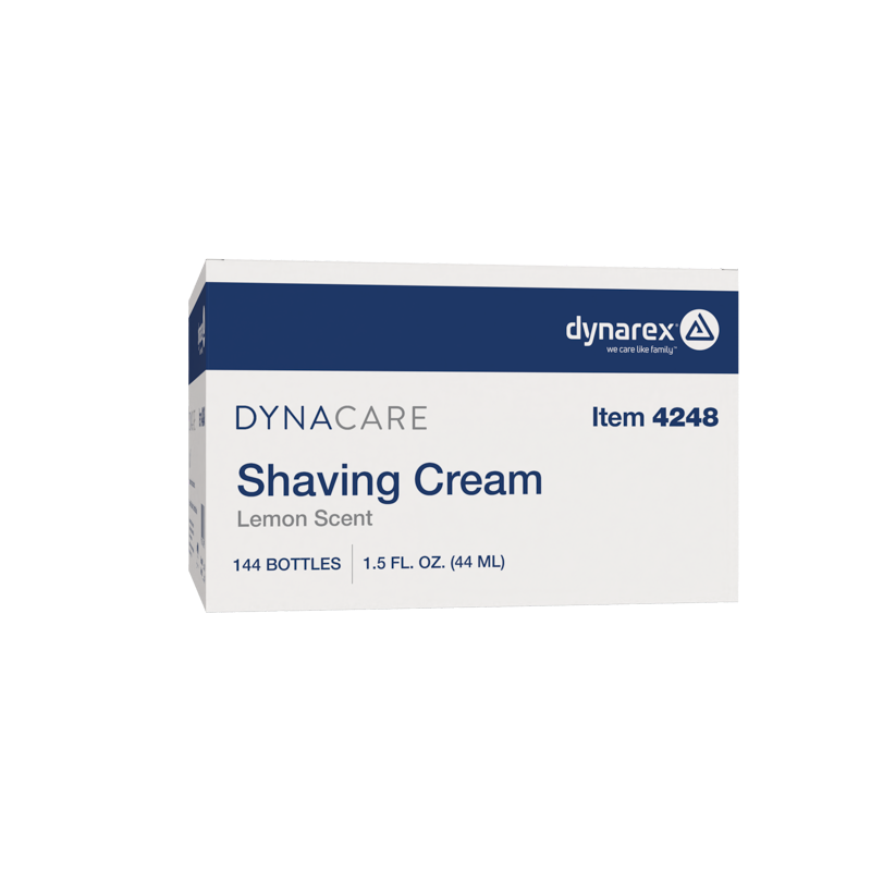 Shaving Creams