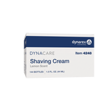 Shaving Creams