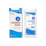 Combine Pads - Sterile & Non-Sterile