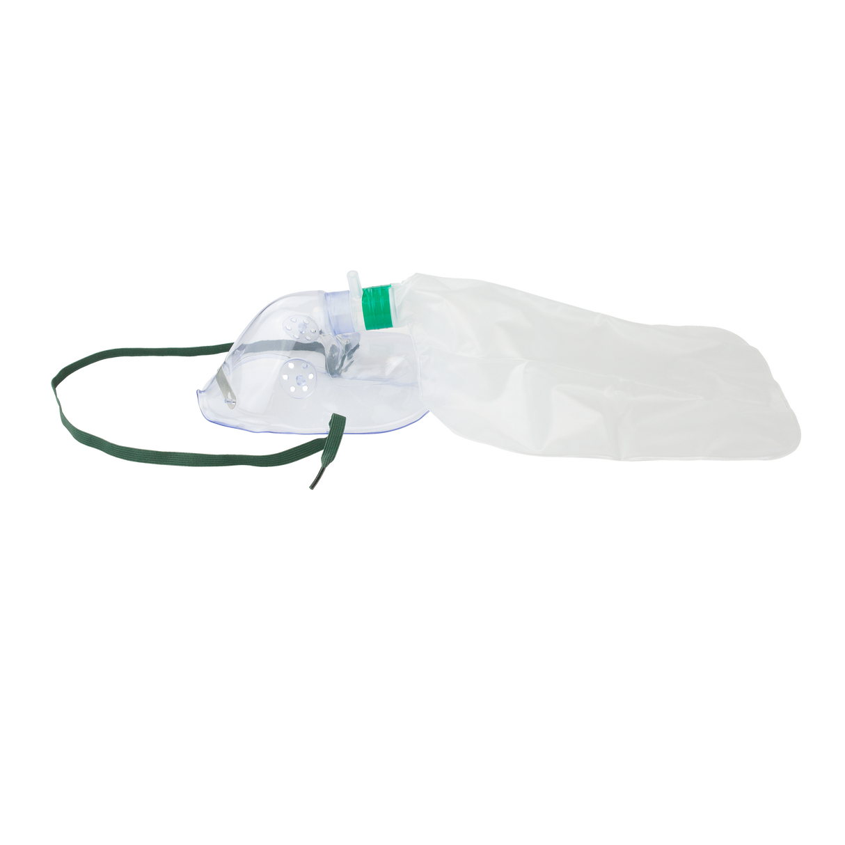 Oxygen Masks - High Concentration