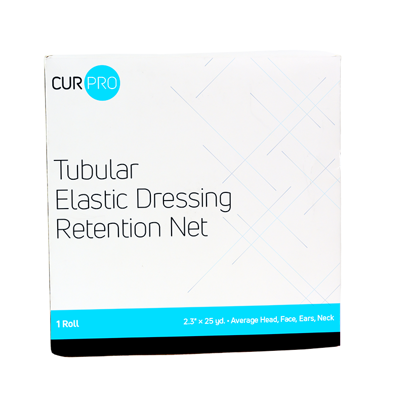 Tubular Elastic Dressing Retention Net