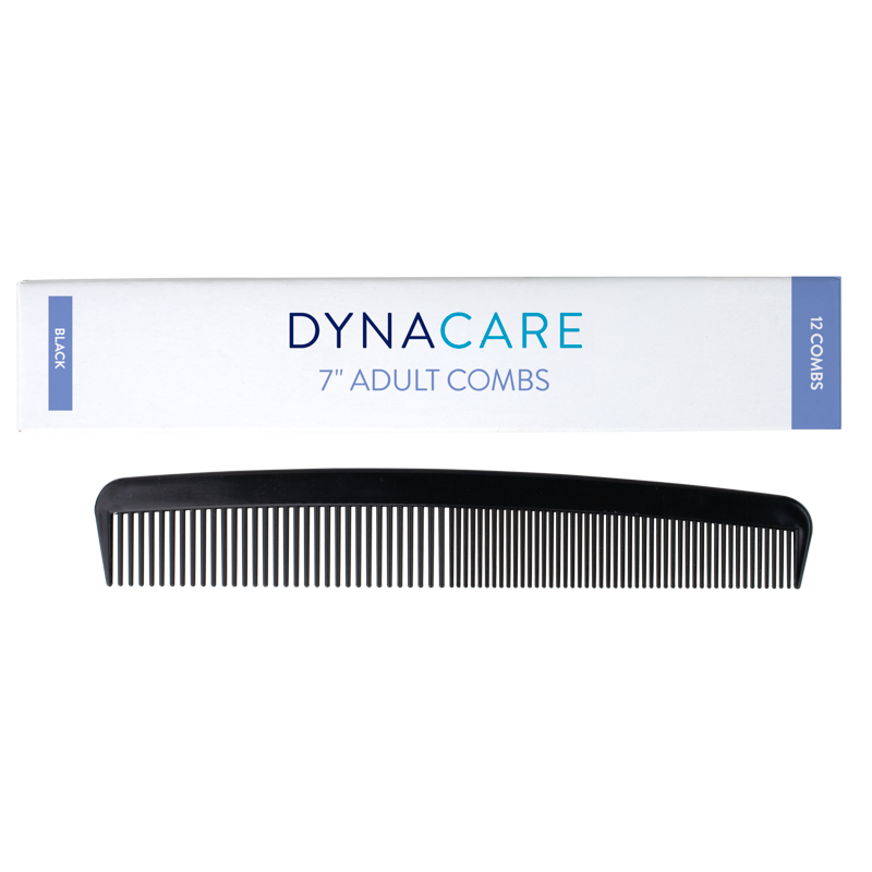 Combs & Hair Pick