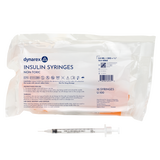 Insulin Syringes