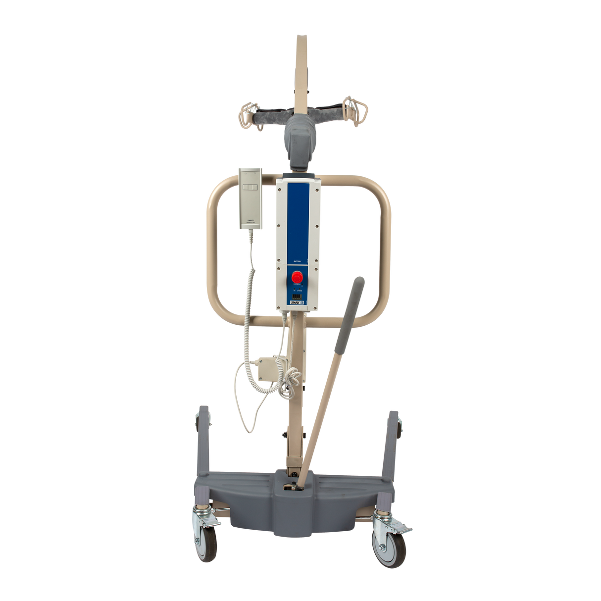 Electric Patient Lift