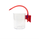 Reusable Outer Suction Canisters