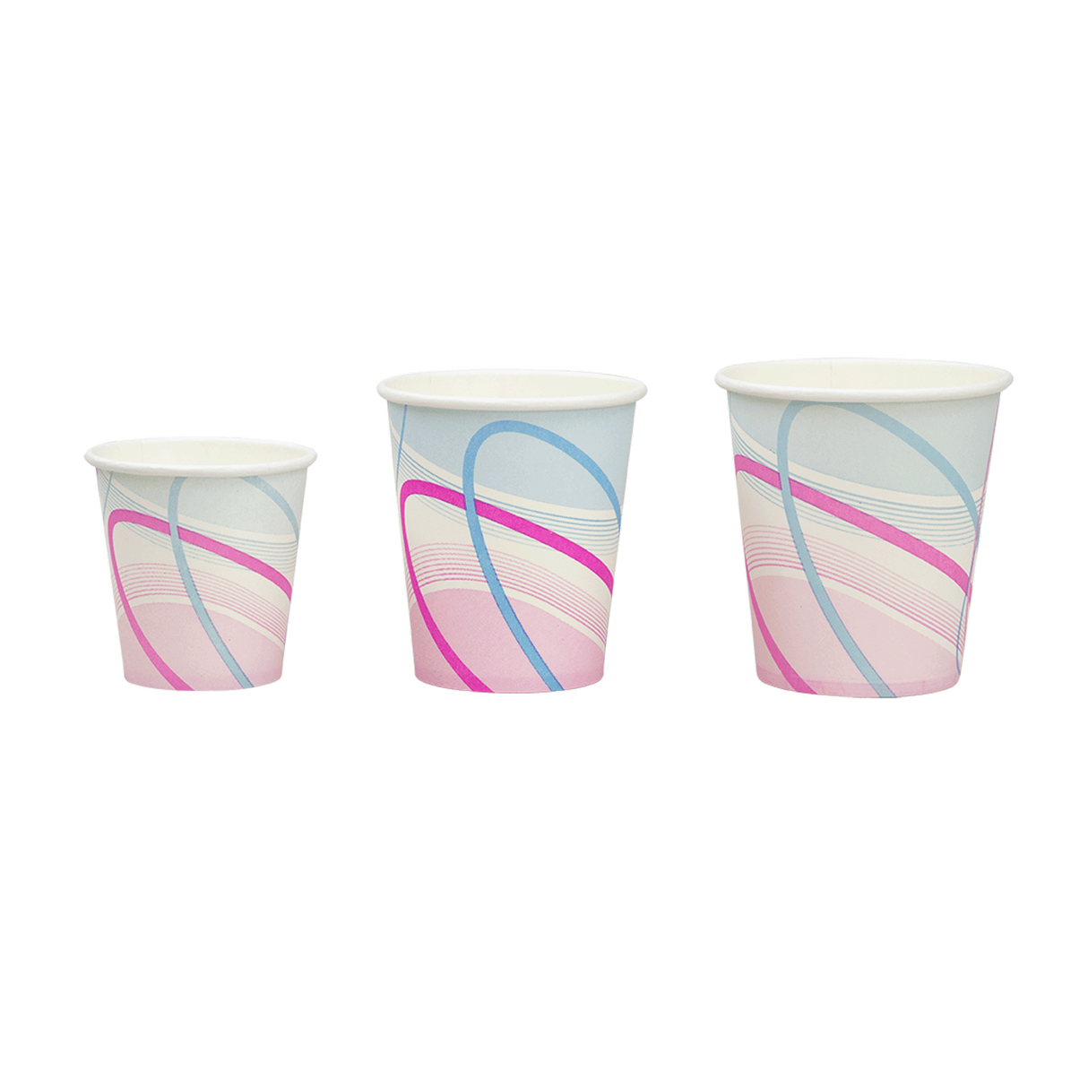 Paper Cups