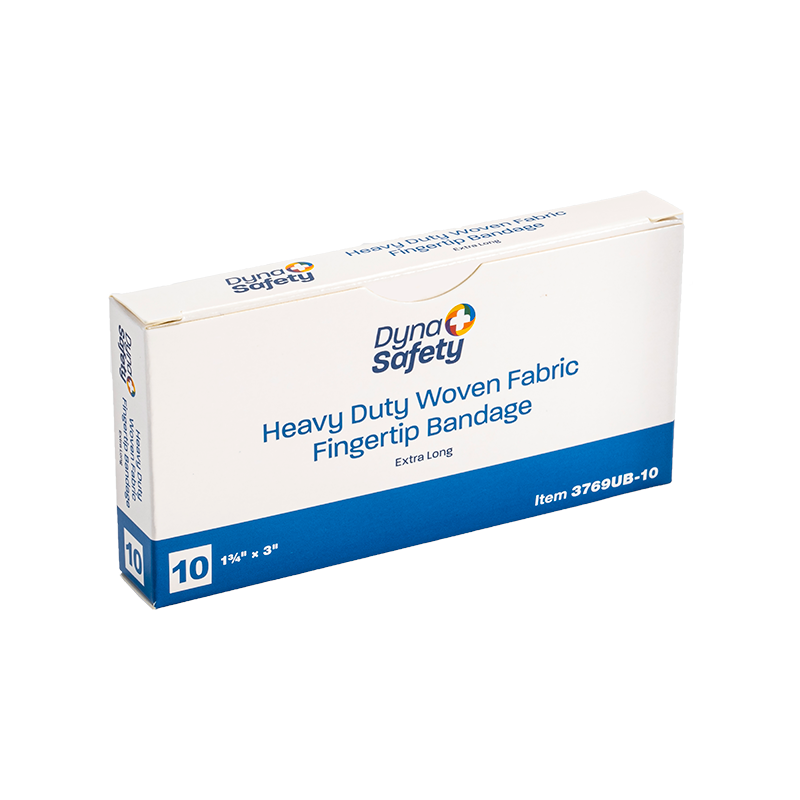 Heavy Duty Woven Fabric Bandages
