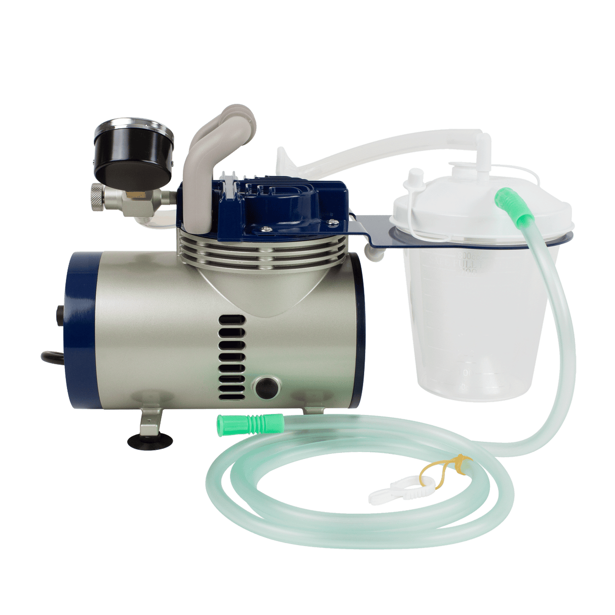 Suction Units