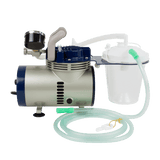 Suction Units
