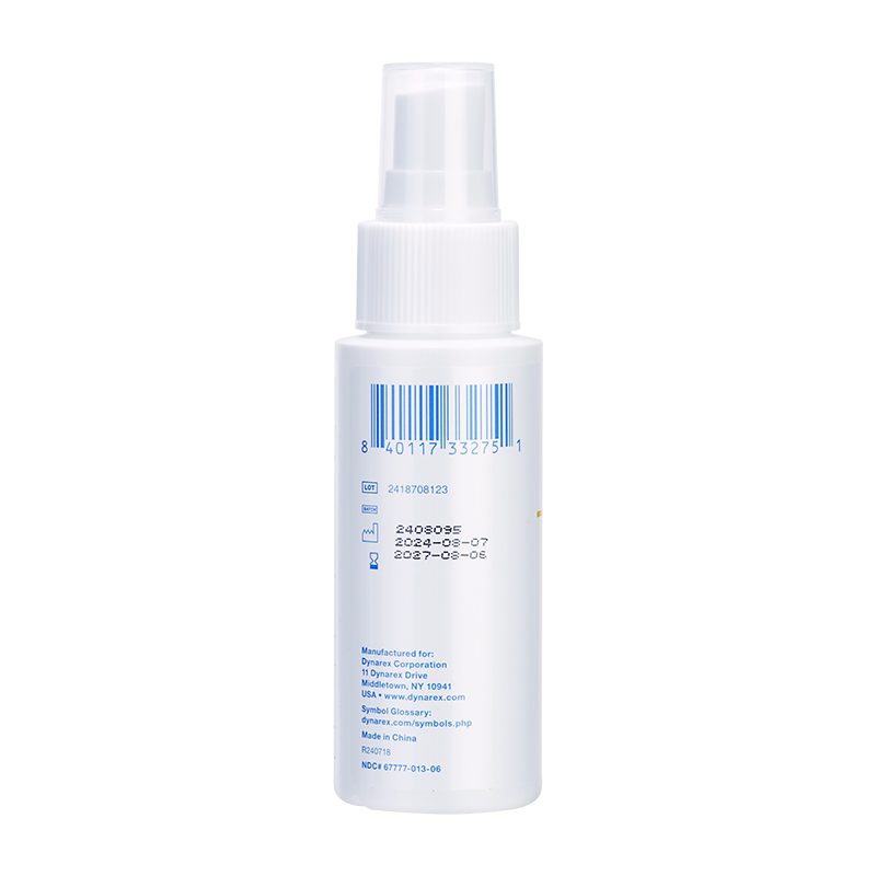 Antiseptic Sprays
