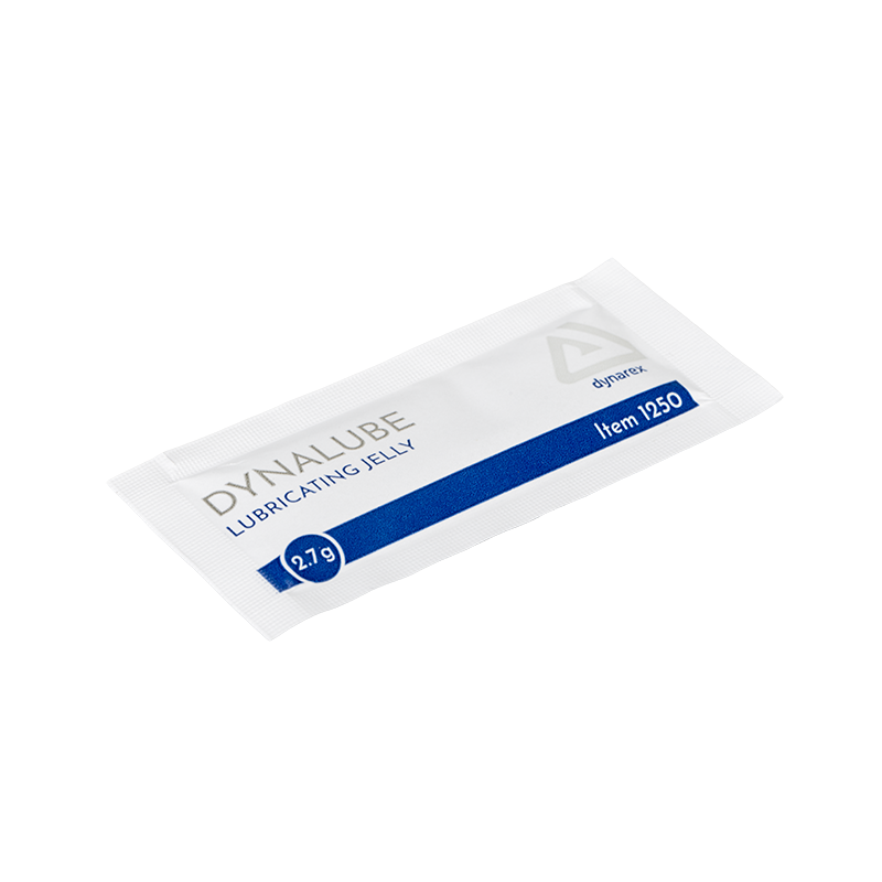 DynaLube Lubricating Jelly