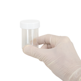 Specimen Containers