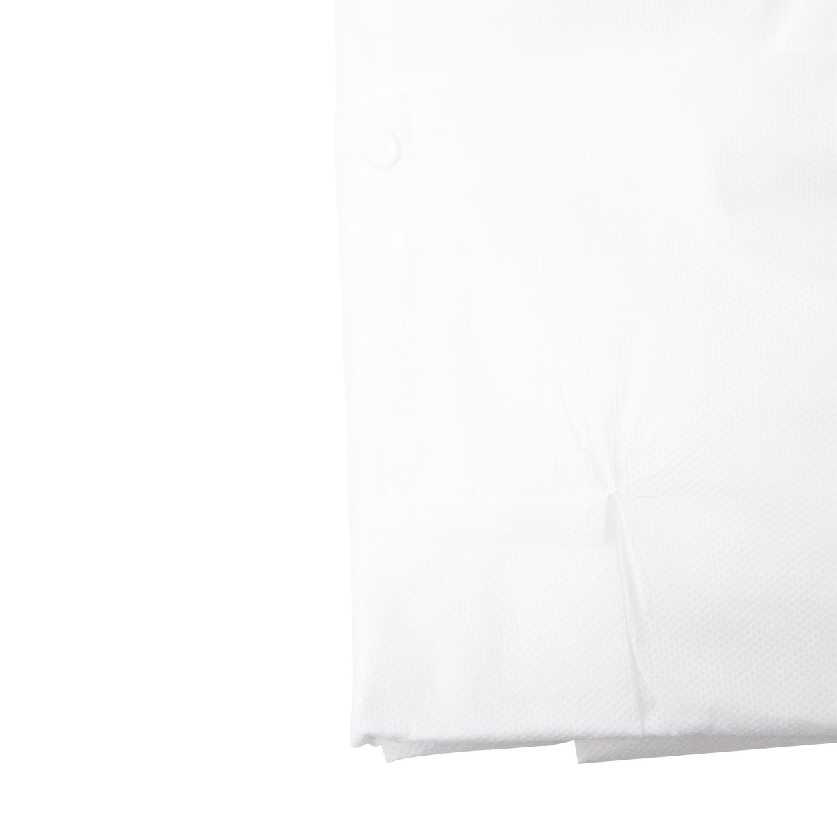 Disposable Lab Coats w/ Pockets