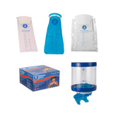 Emesis Bags & Dispenser