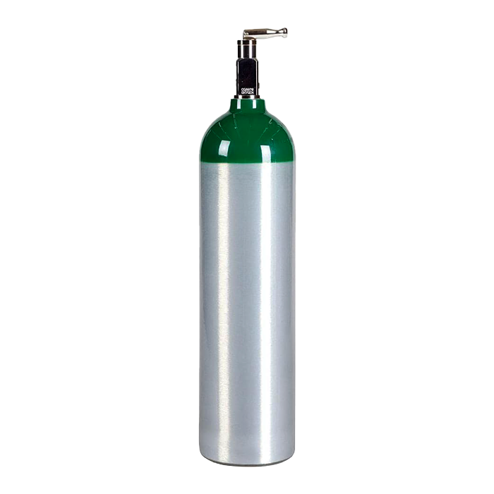 Oxygen Cylinders